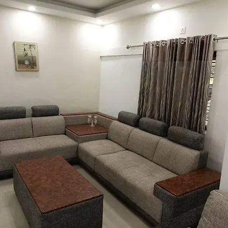 Aroma Ac Villa Varkala Exterior photo