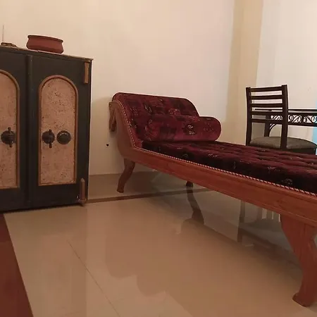 Aroma Ac Villa Varkala Exterior photo