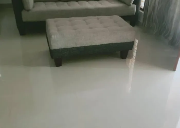 Aroma Ac Villa Varkala