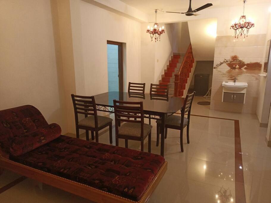 Villa Aroma Ac Villa Varkala *