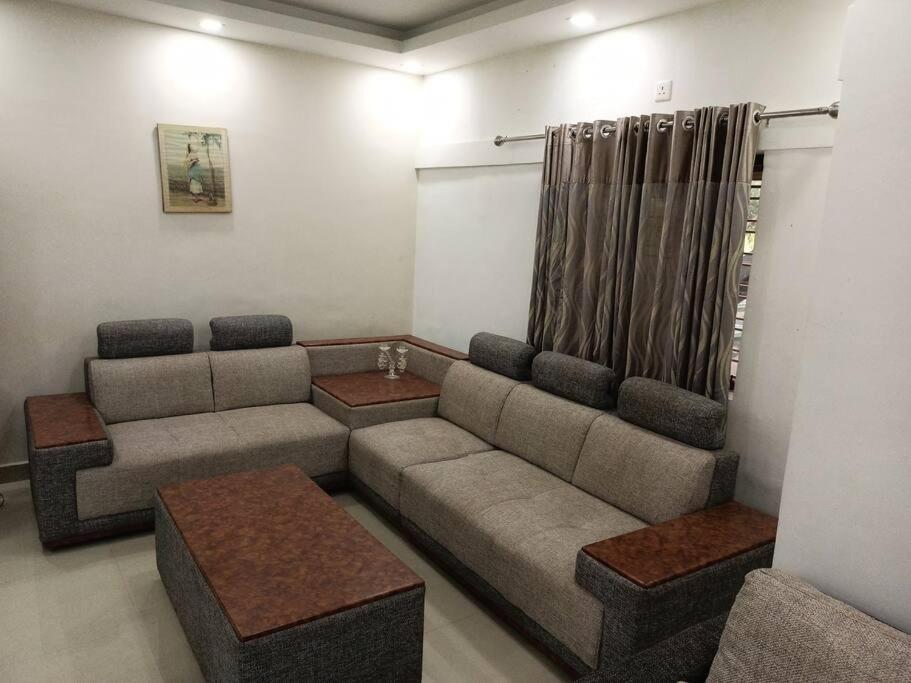 Aroma Ac Villa Varkala Varkala