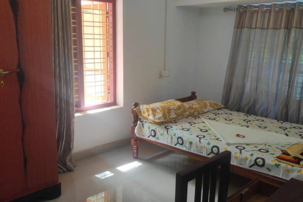 Aroma Ac Villa Varkala Varkala