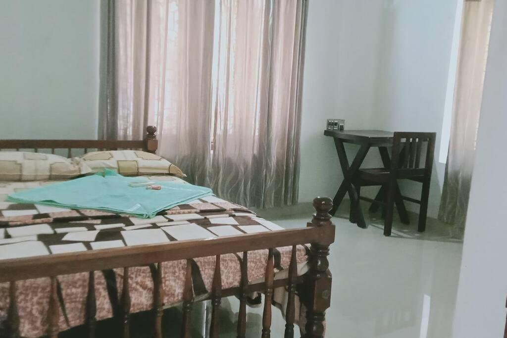 Aroma Ac Villa Varkala * Varkala