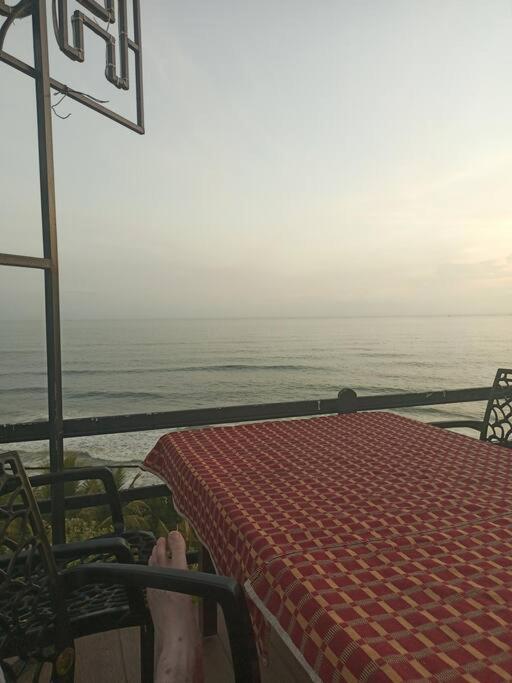 Aroma Ac Villa Varkala Villa Varkala
