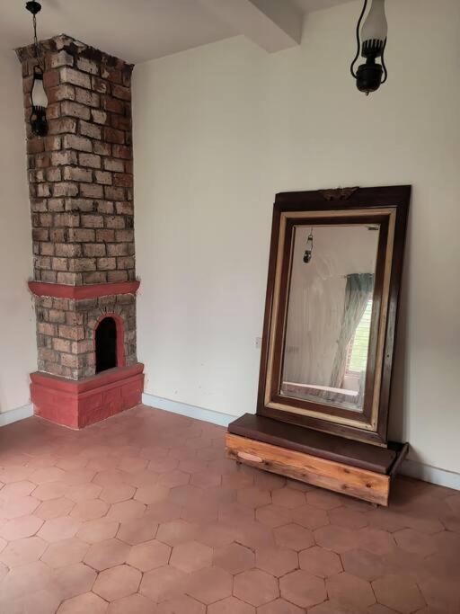 Aroma Ac Villa Varkala