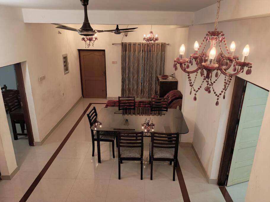 Aroma Ac Villa Varkala