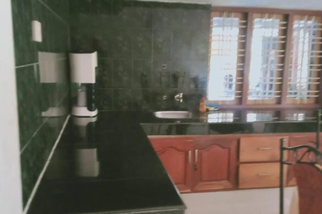 Aroma Ac Villa Varkala Villa *