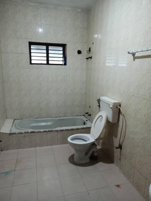 Aroma Ac Villa Varkala *