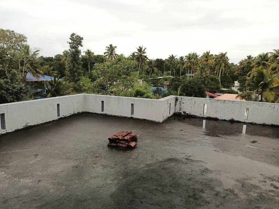 Villa Aroma Ac Villa Varkala Varkala