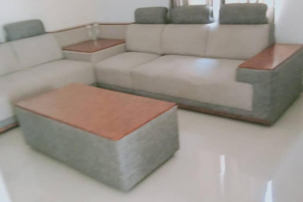 Villa Aroma Ac Villa Varkala